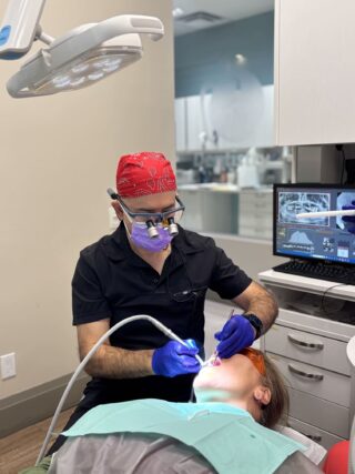 Emergency Dental Care North York