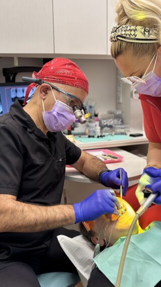 Dental Exam & Check-Ups in North York, ON