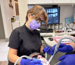 Vita Dentistry in North York